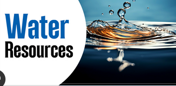📘 Chapter: Water Resources
